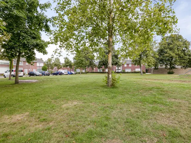 Foto van Reigersbekstraat 25