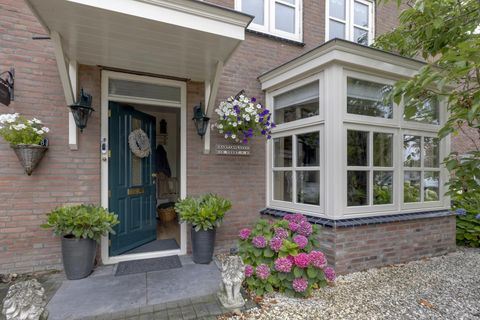 Vaartstraat 6