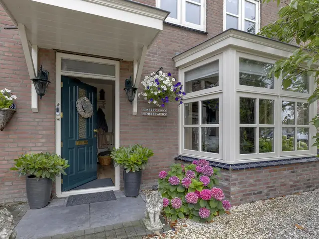 Foto van Vaartstraat 6
