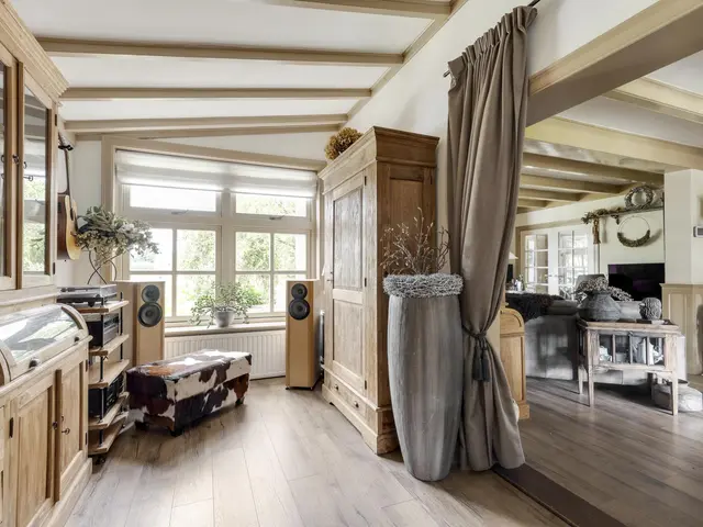 Foto van Vaartstraat 6