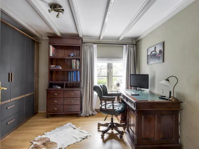 Foto van Vaartstraat 6