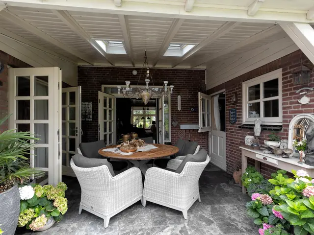 Foto van Vaartstraat 6