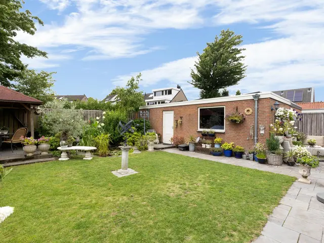 Foto van Vaartstraat 6