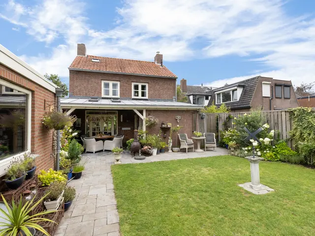 Foto van Vaartstraat 6