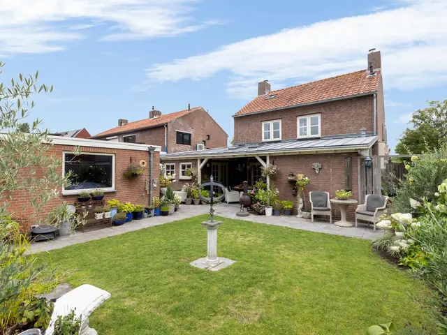 Foto van Vaartstraat 6