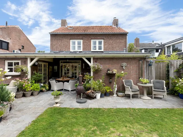 Foto van Vaartstraat 6