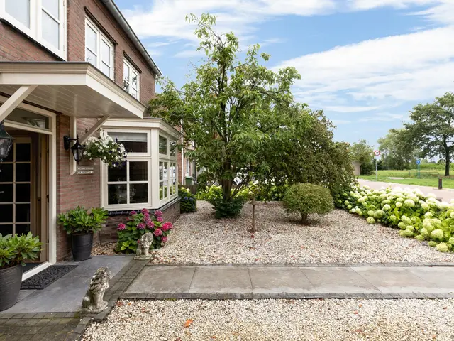Foto van Vaartstraat 6