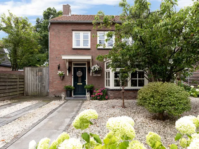 Foto van Vaartstraat 6