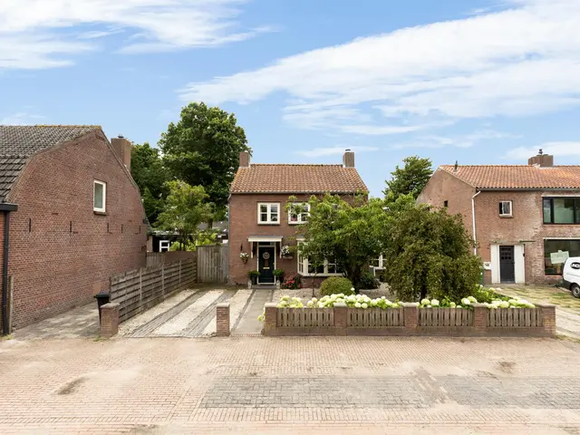 Foto van Vaartstraat 6
