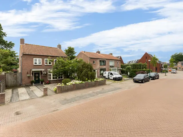 Foto van Vaartstraat 6