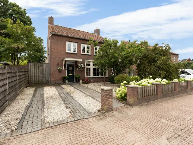 Foto van Vaartstraat 6