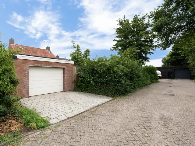 Foto van Vaartstraat 6