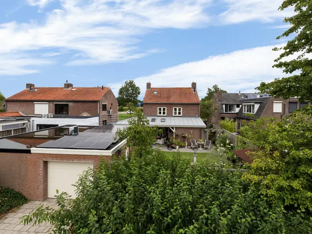 Foto van Vaartstraat 6