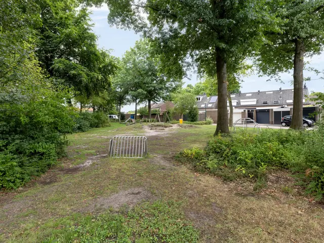 Foto van Vaartstraat 6