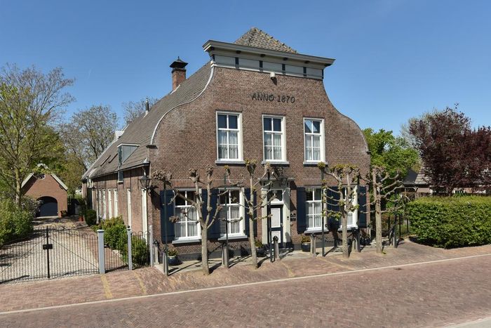 Grotestraat 16