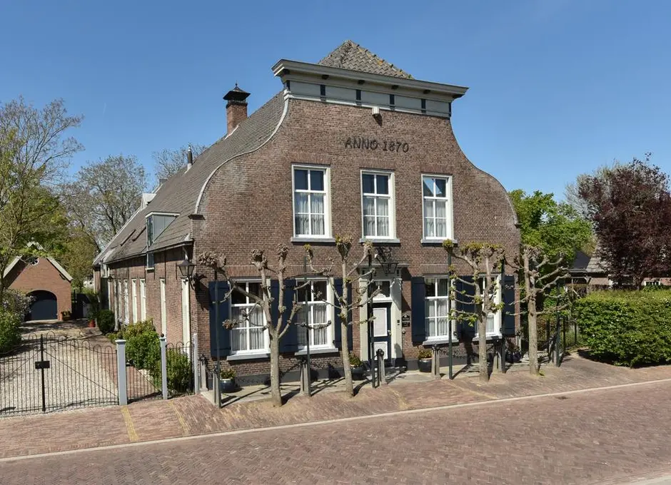 Foto van Grotestraat 16