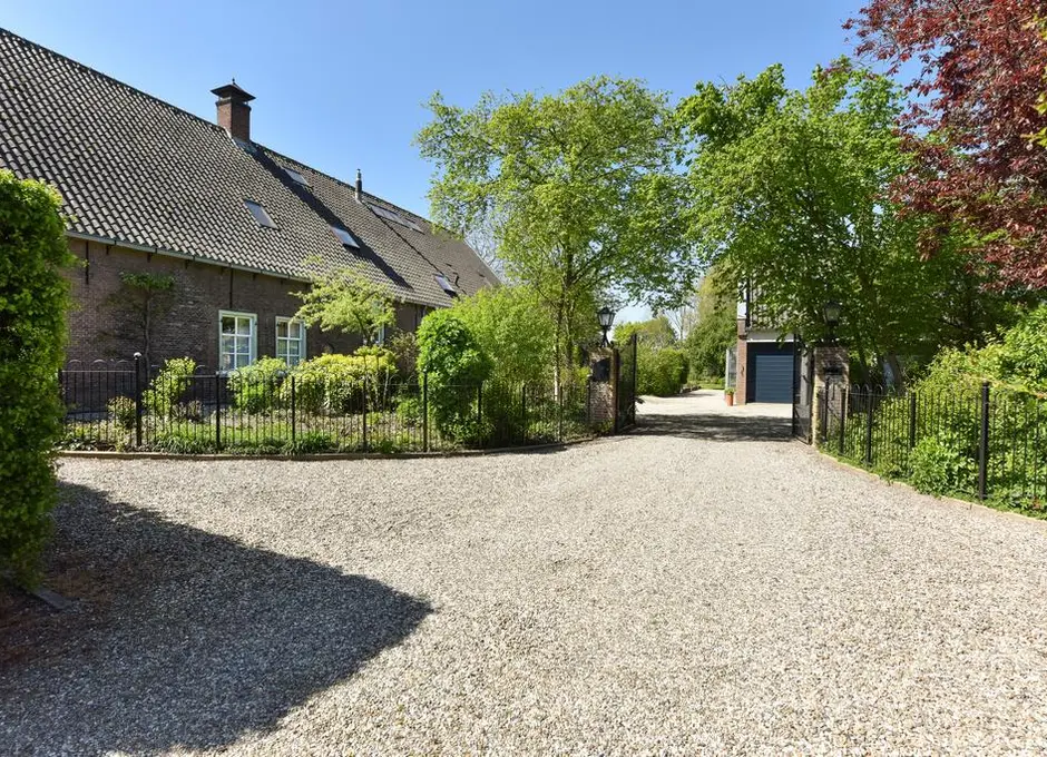 Foto van Grotestraat 16