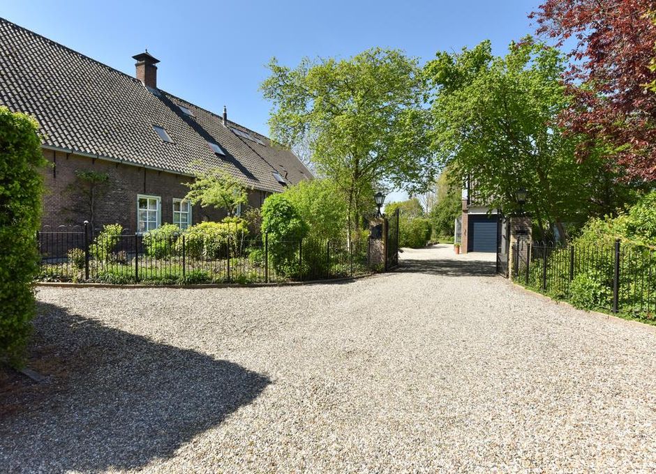 Foto van Grotestraat 16