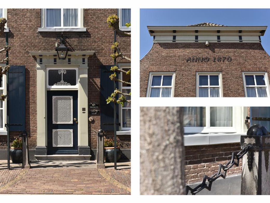 Foto van Grotestraat 16