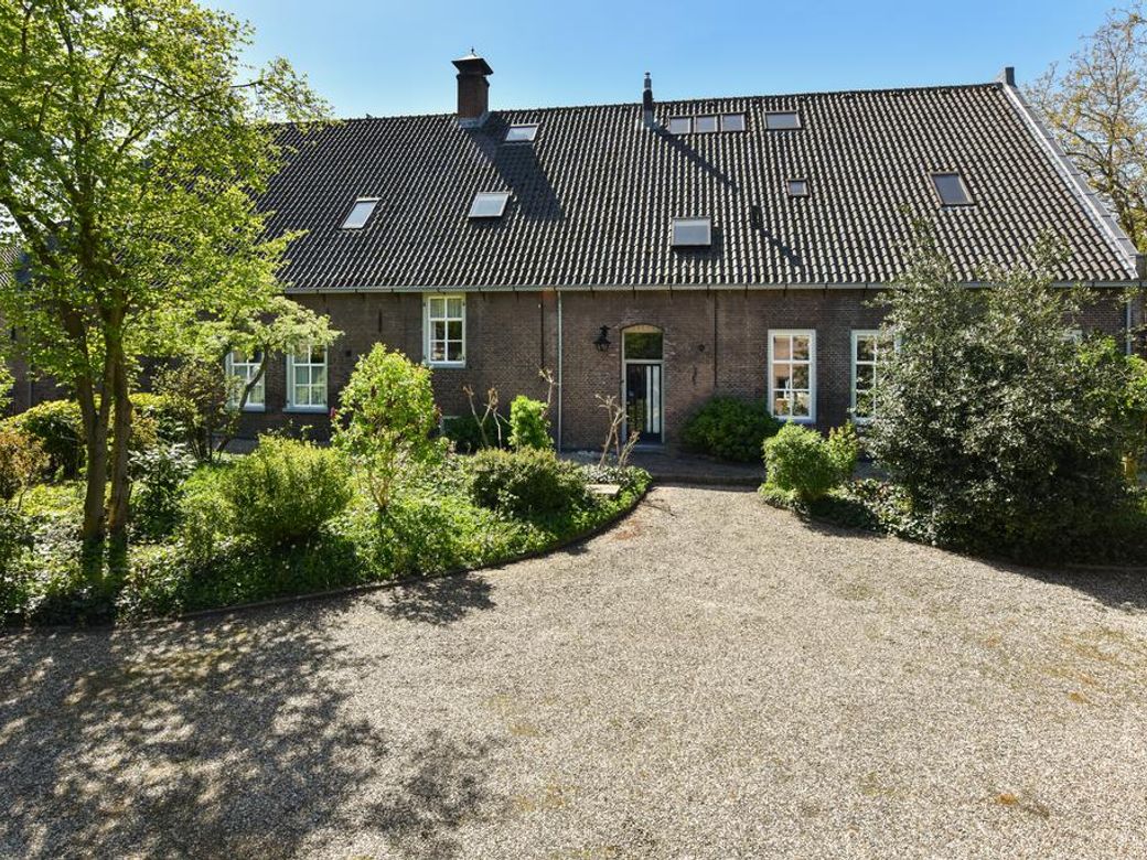 Foto van Grotestraat 16