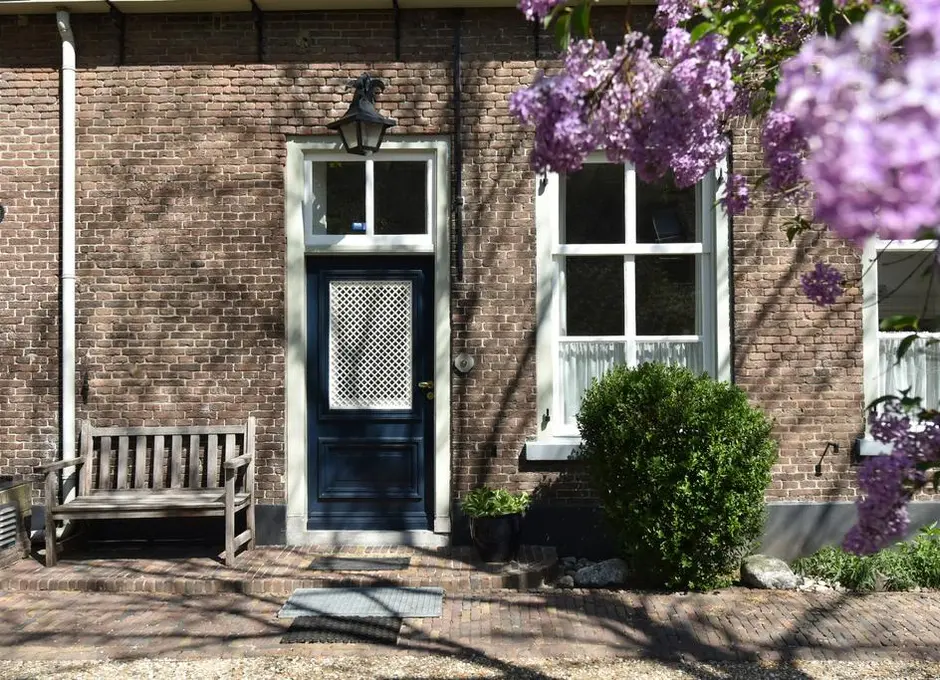 Foto van Grotestraat 16