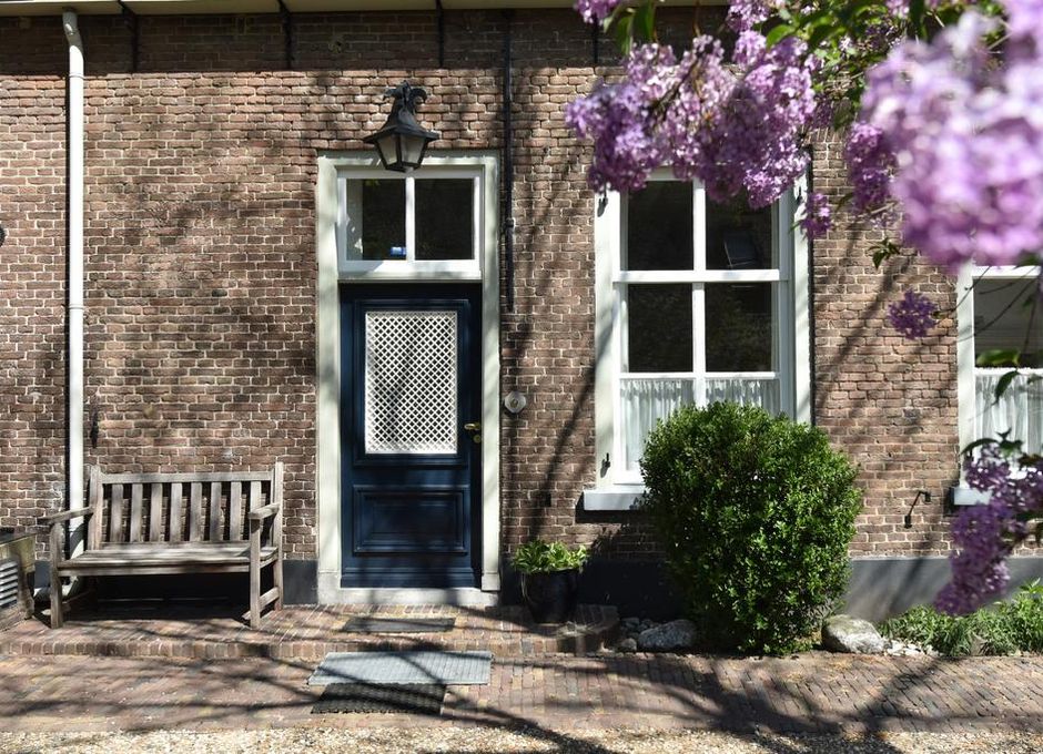 Foto van Grotestraat 16
