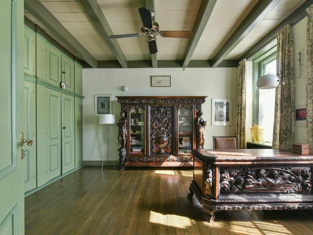 Foto van Grotestraat 16