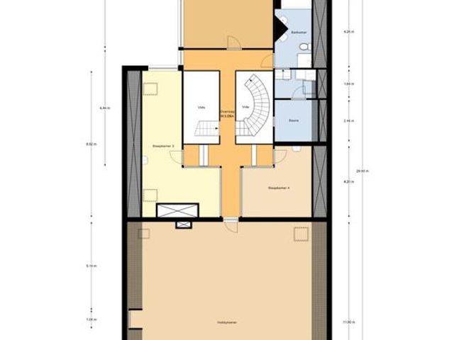 Foto van Grotestraat 16