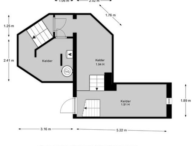 Foto van Grotestraat 16