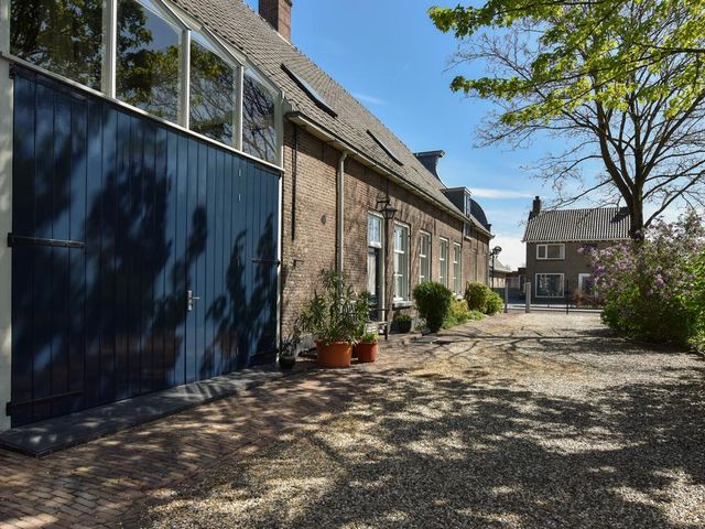 Foto van Grotestraat 16