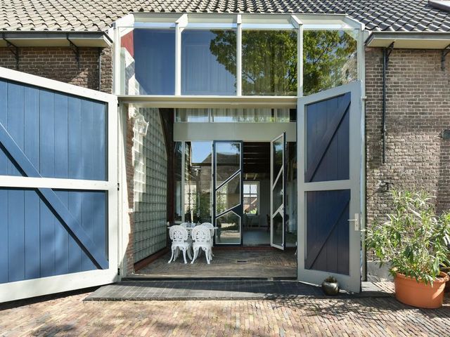 Foto van Grotestraat 16