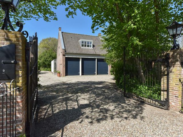 Foto van Grotestraat 16