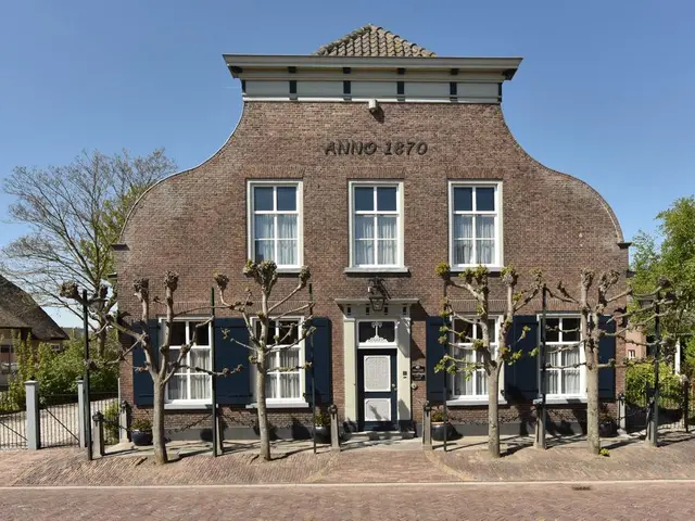 Foto van Grotestraat 16