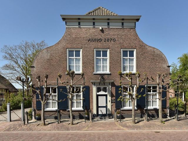 Foto van Grotestraat 16