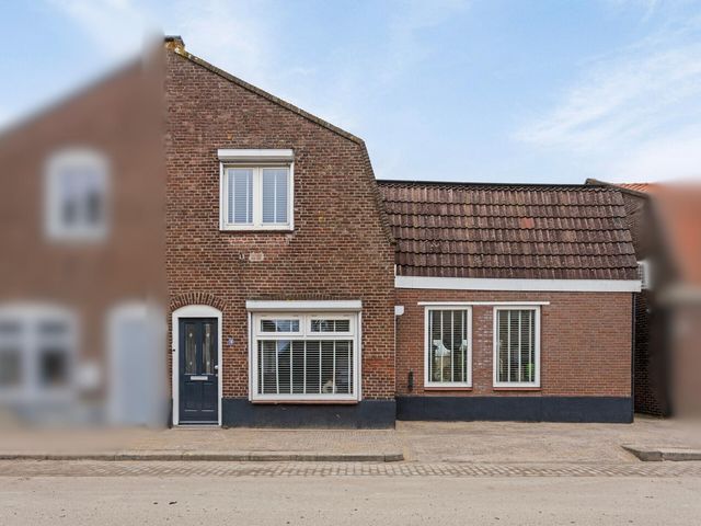 Foto van Hoofdstraat 16