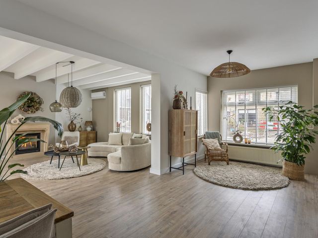 Foto van Hoofdstraat 16
