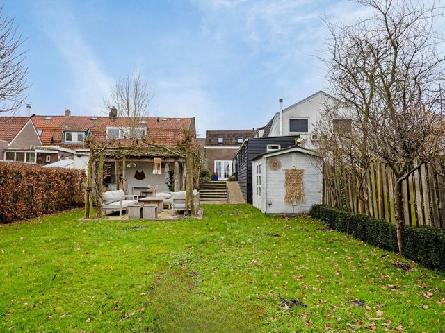 Foto van Hoofdstraat 16