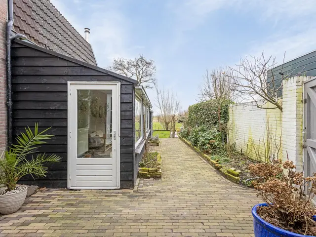 Foto van Hoofdstraat 16