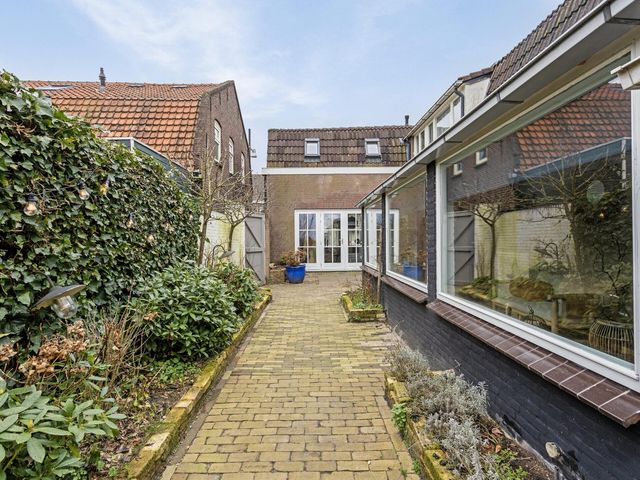 Foto van Hoofdstraat 16