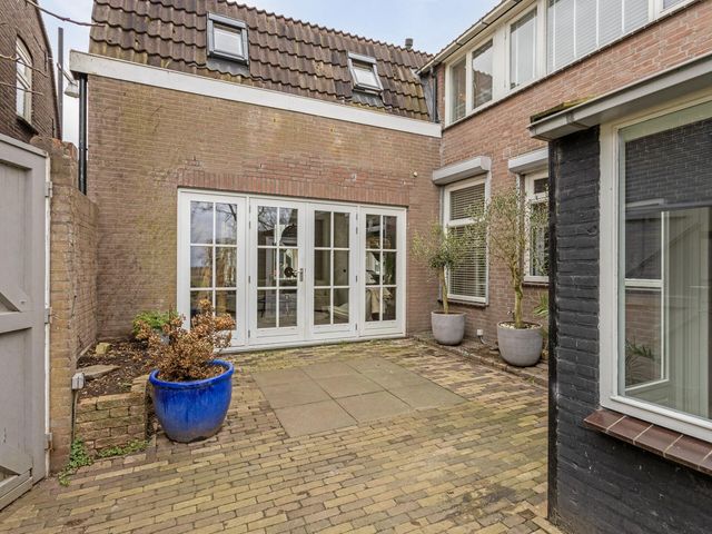 Foto van Hoofdstraat 16