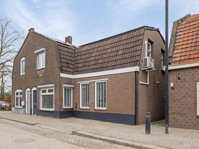 Foto van Hoofdstraat 16