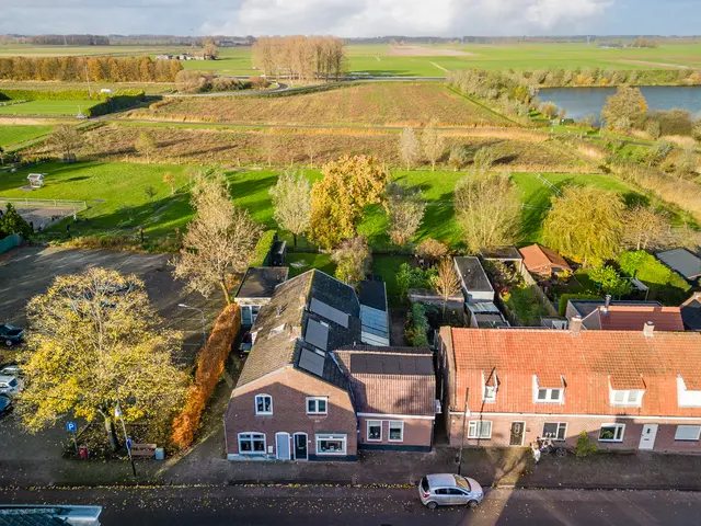 Foto van Hoofdstraat 16