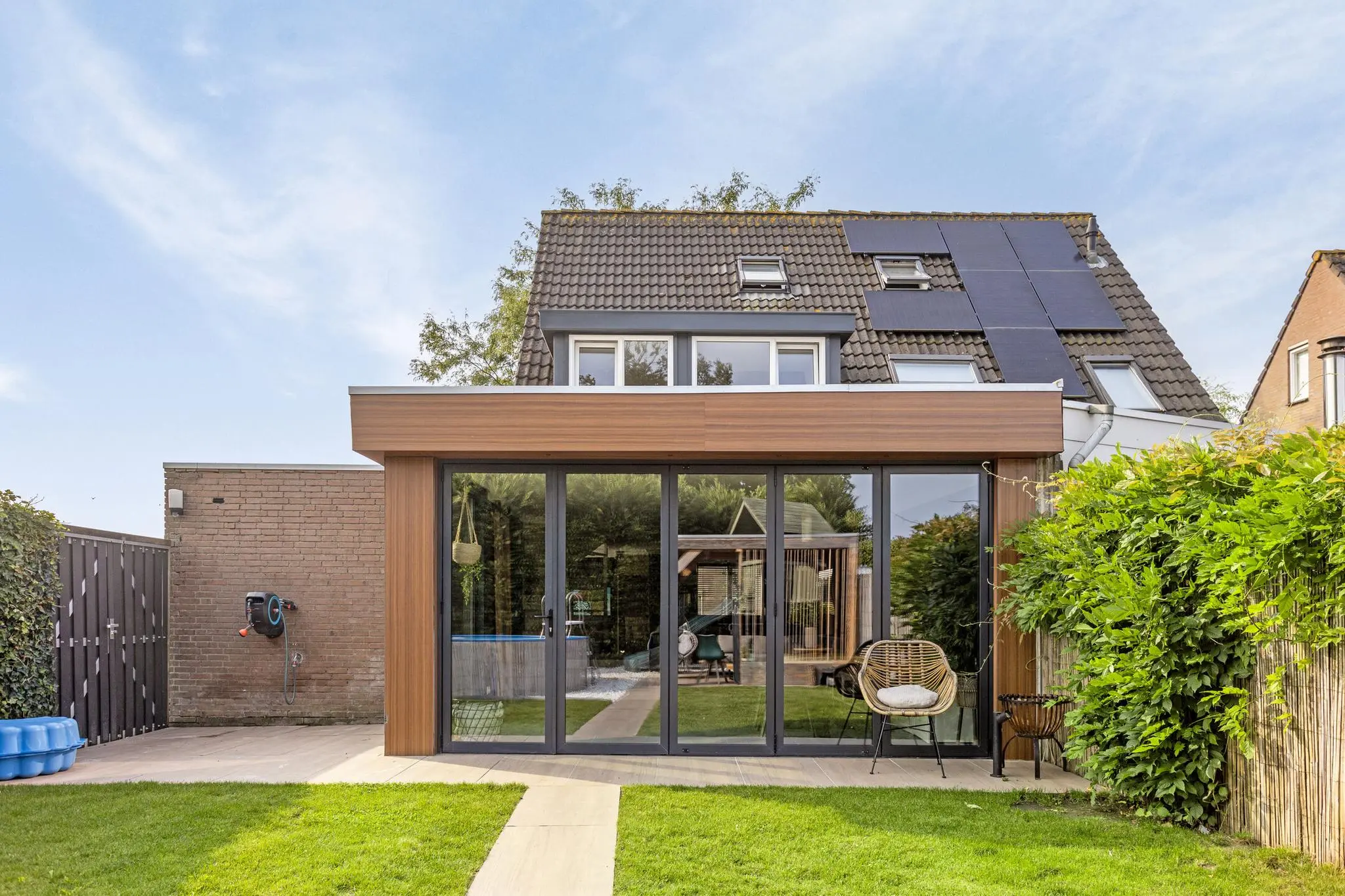 Van Deelenstraat 133A