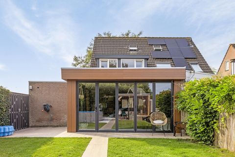 Van Deelenstraat 133A