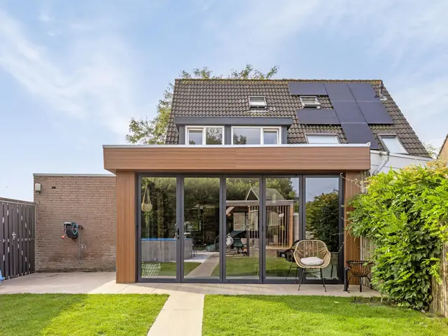 Foto van Van Deelenstraat 133A
