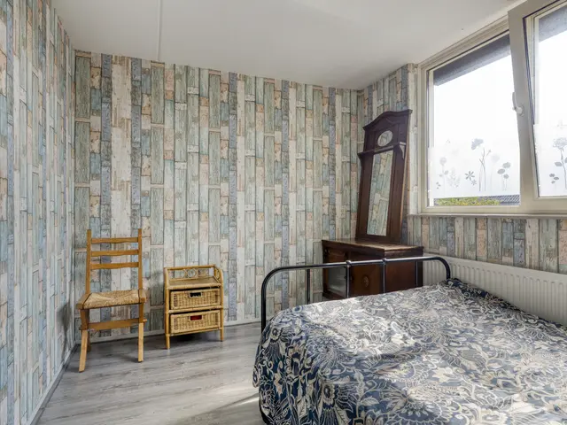 Foto van Anjerlaan 55