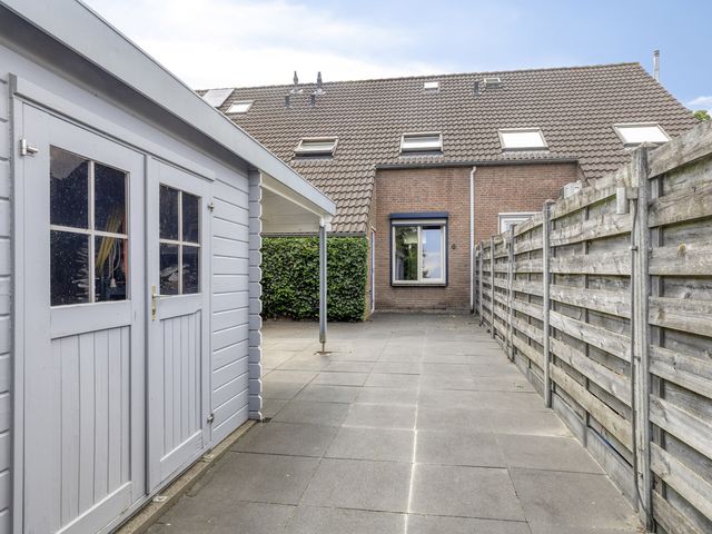 Foto van Anjerlaan 55