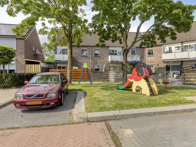 Foto van Anjerlaan 55