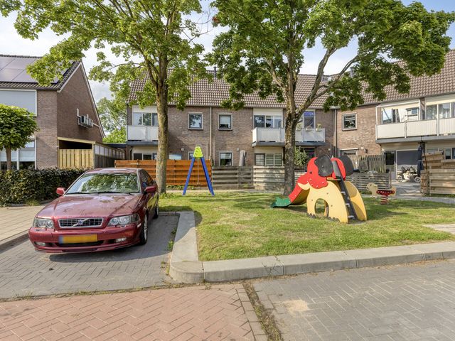 Foto van Anjerlaan 55