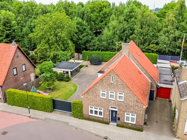 Foto van Eerste Zeine 10b